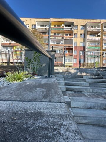 ZSO w Świętochłowicach ZSO w Świętochłowicach