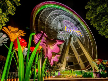 Już 5 lipca Legendia At Night - Exotic Summer Party! 1