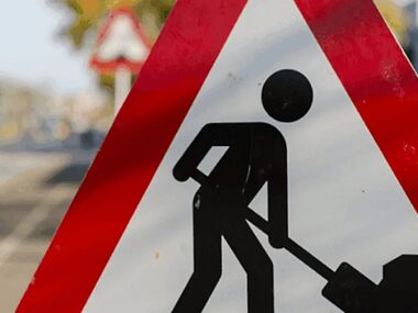 Zamkną ważny zjazd i wyjazd na DTŚ w Swiętochłowicach Roboty drogowe