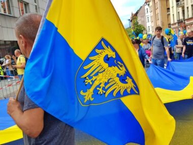 Co tak naprawdę prof. Miodek sądzi o języku śląskim? Marsz Autonomii