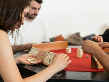 I Mistrzostwa Świętochłowic w Rummikub Rummikub