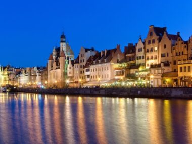 Trojmiasto Trojmiasto