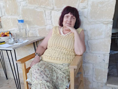 Urszula Tekeli