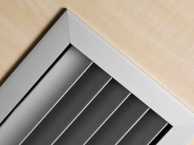 Czym różni się filtr kieszeniowy od włókniny filtracyjnej? Filtry hvac