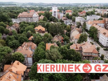 Kierunek GZM. Ruszajmy na wycieczki i spacery po Metropolii Kierunek gzm