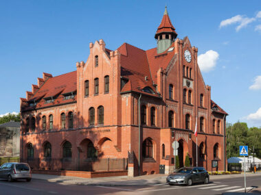 Muzeum powstan slaskich swietochlowice Muzeum powstan slaskich swietochlowice