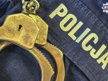 W Świętochłowicach wpadło dwóch poszukiwanych jednego dnia Policja swietochlowice zatrzymanie poszukiwanych
