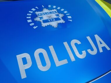 Policja