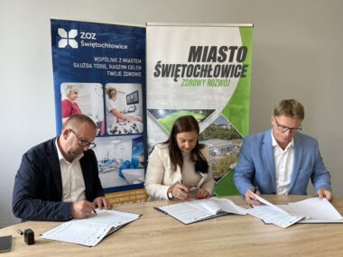 Świętochłowicki Zakład Opiekuńczo-Leczniczy czeka rozbudowa Swietochlowice rozbudowa zol