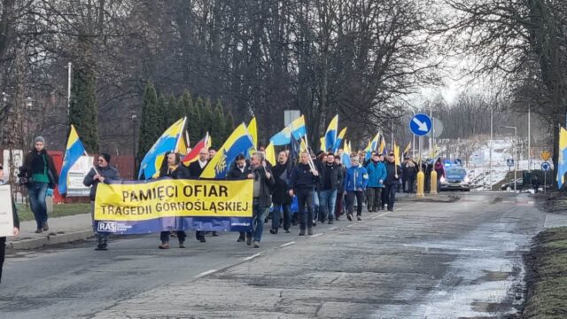 Marsz na Zgode26 Marsz na Zgode26