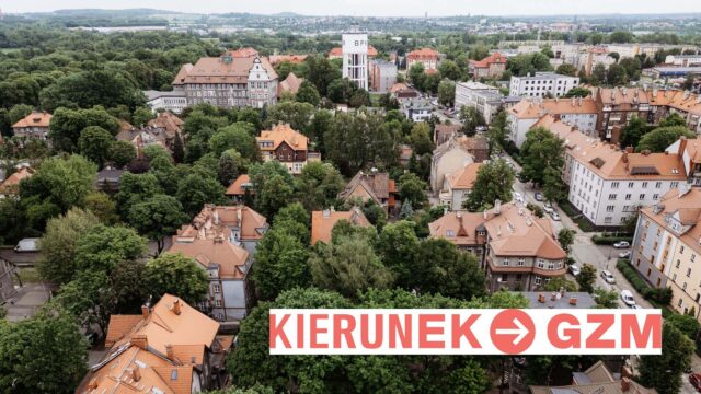 Kierunek gzm Kierunek gzm