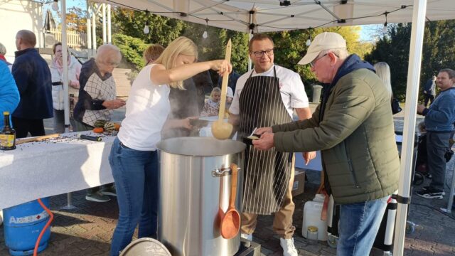 Święto Wodzionki w Świętochłowicach Święto Wodzionki w Świętochłowicach