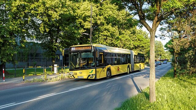 Ztm autobus Ztm autobus