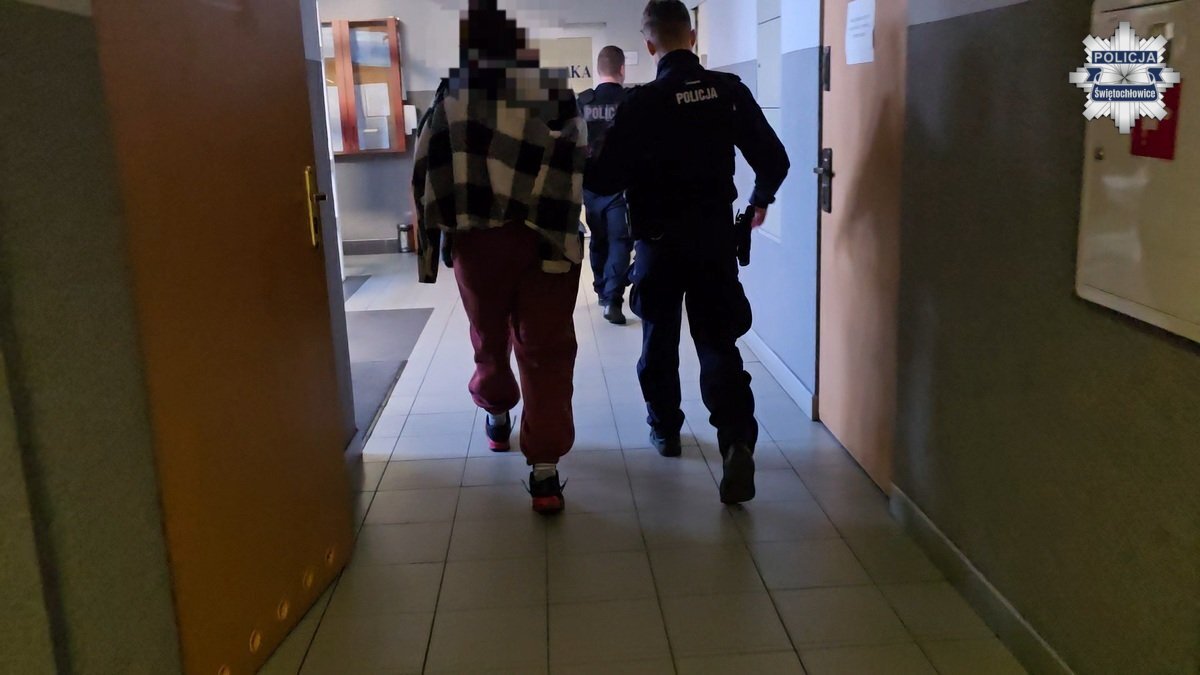 Agresywne rodzenstwo swietochlowice