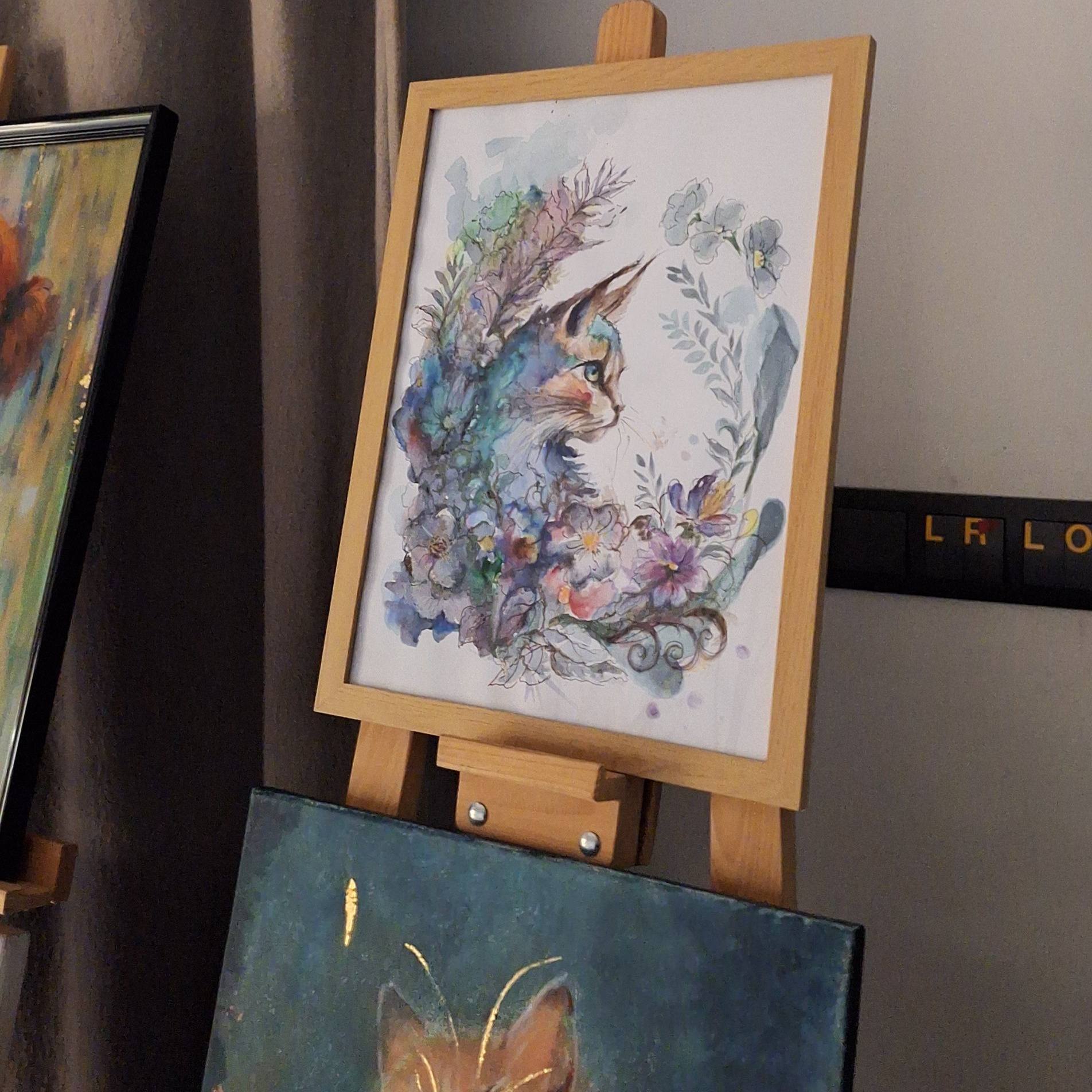 Wystawa w MBP w Świętochłowicach