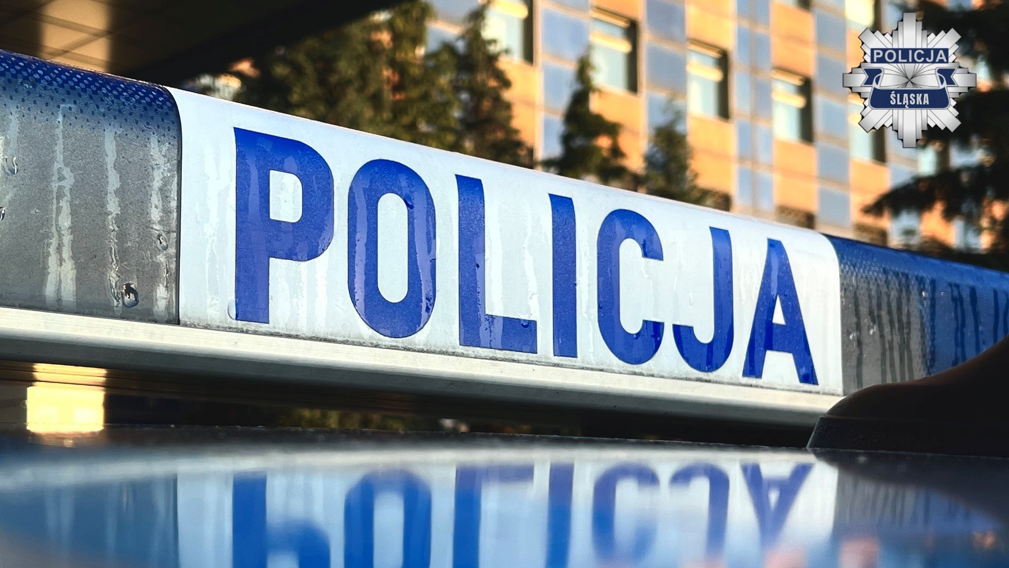 Co ustaliła policja ws. "więzionej" świętochłowiczanki?