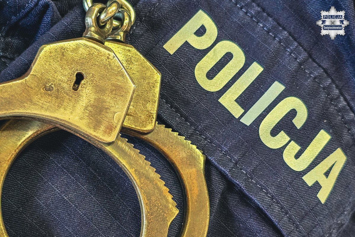 W Świętochłowicach zatrzymano dwóch poszukiwanych jednego dnia. Obaj... przyszli do komendy