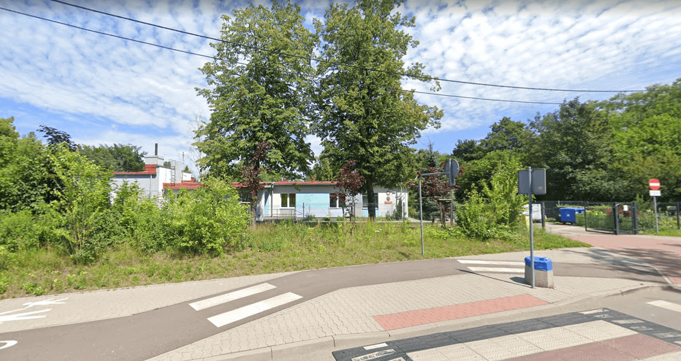 Przedszkole Miejskie nr 7 w Lipinach