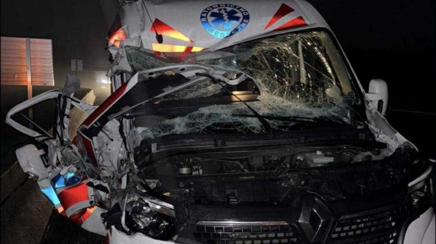 Zrzutka dla Elżbiety Czapli