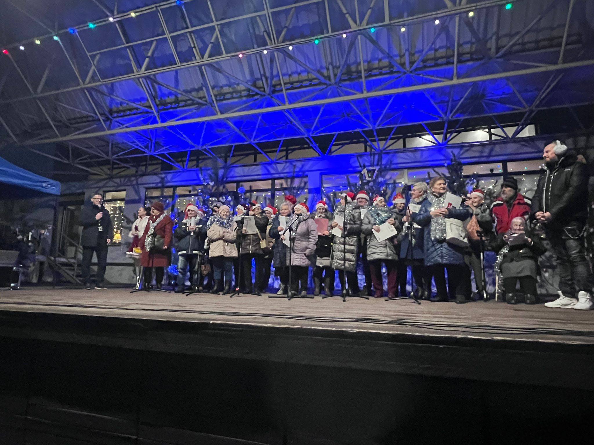 Świętochłowicki Jarmark Bożonarodzeniowy 2025