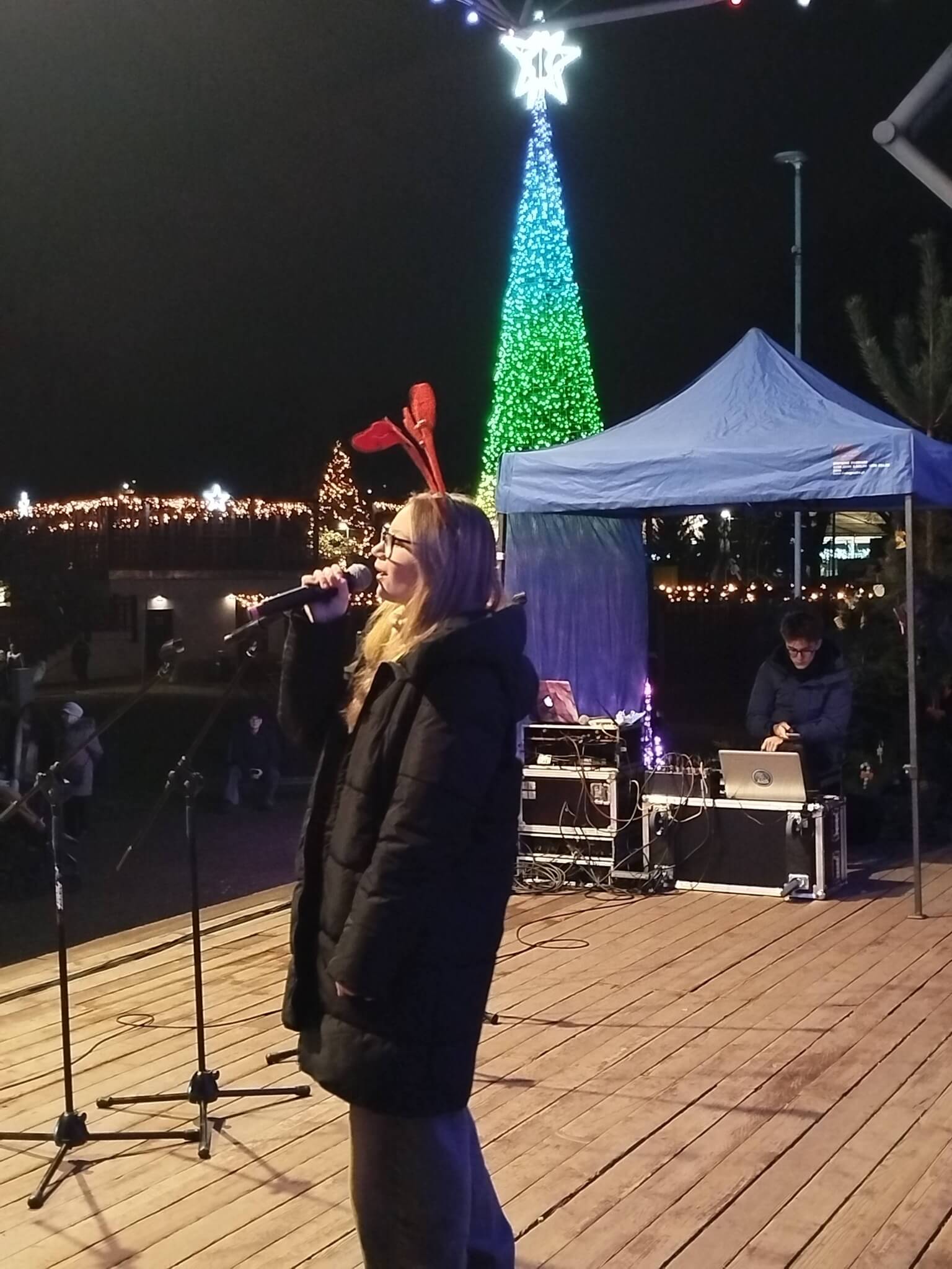 Świętochłowicki Jarmark Bożonarodzeniowy 2025