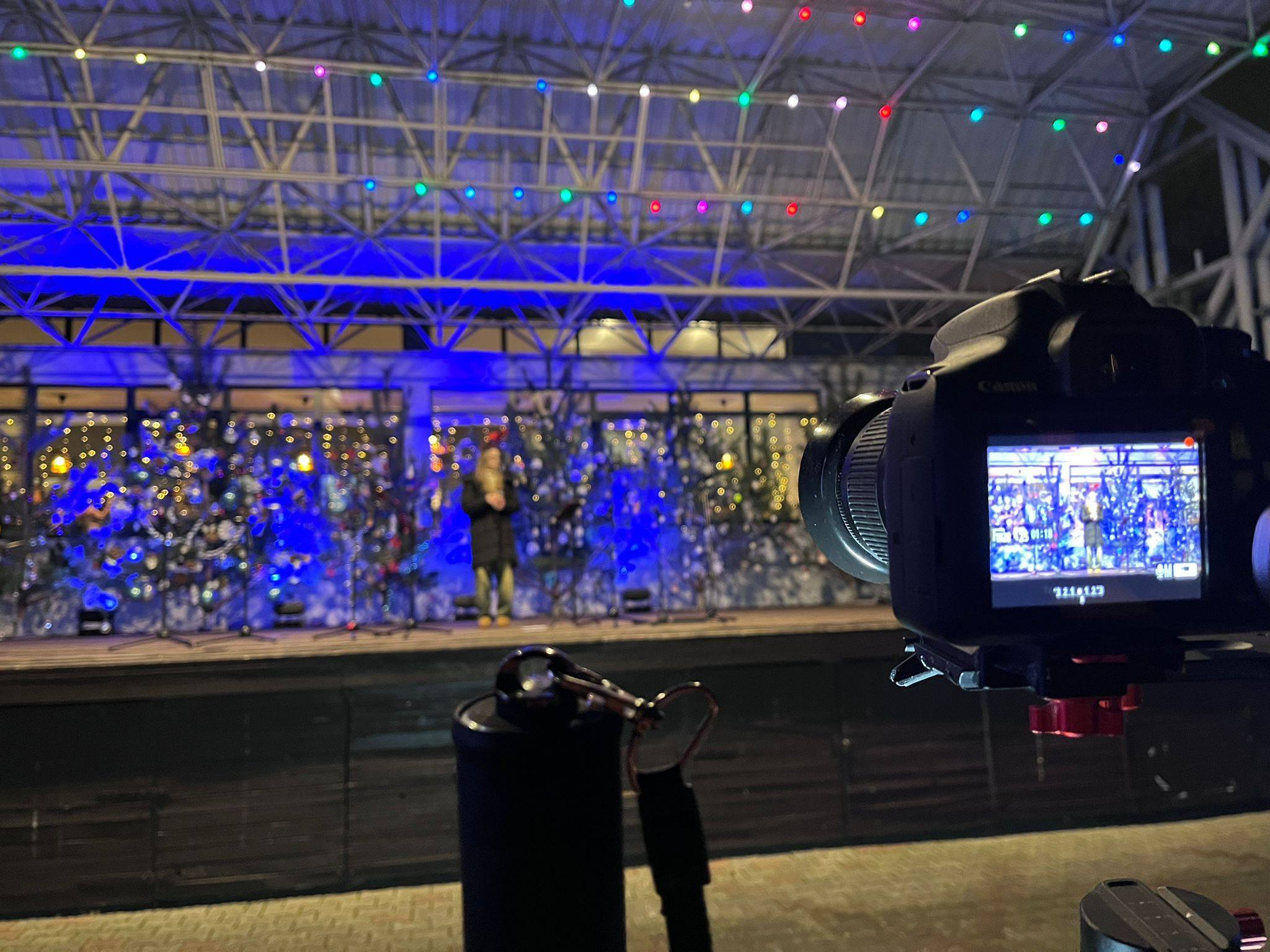 Świętochłowicki Jarmark Bożonarodzeniowy 2025