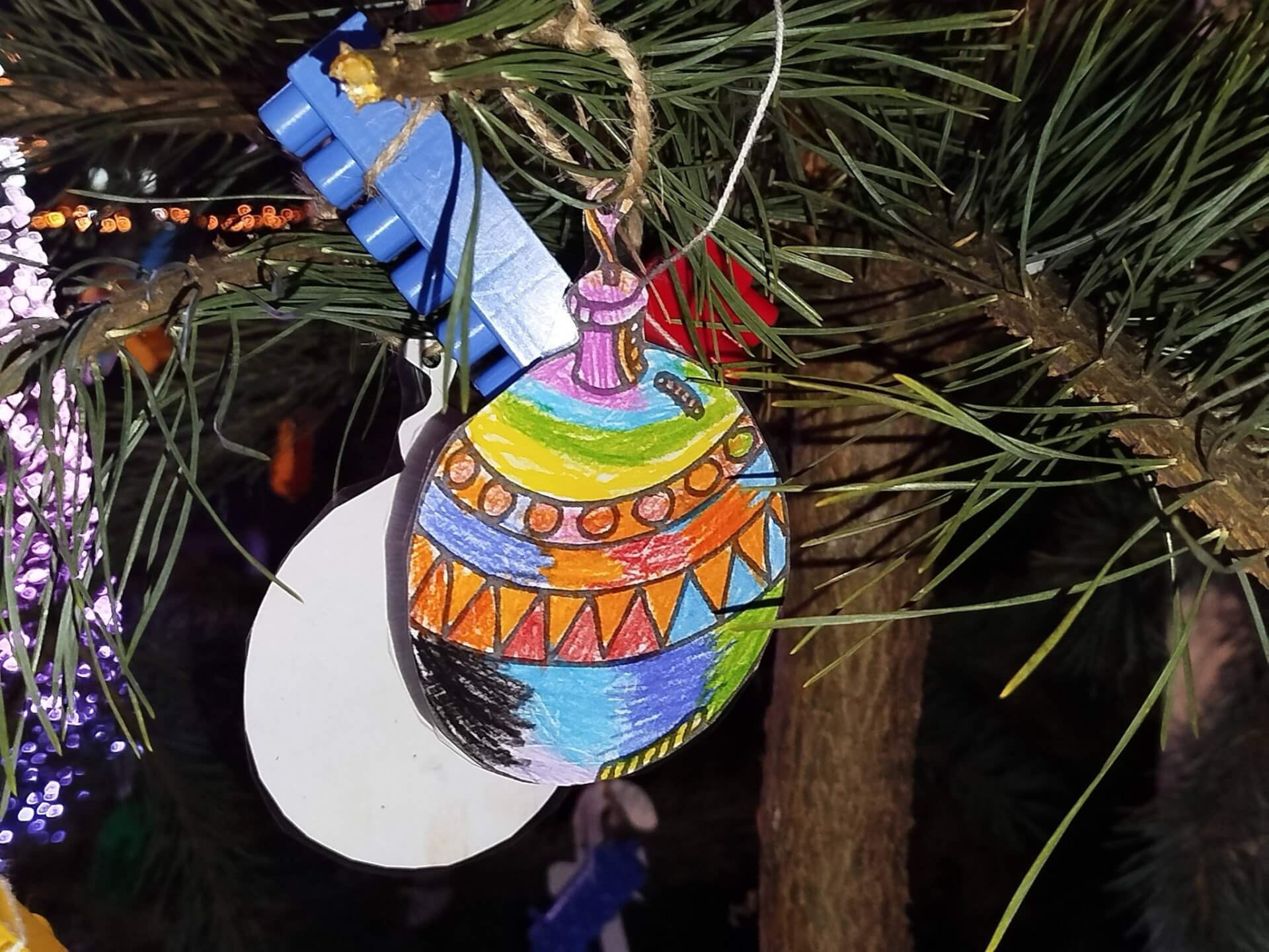 Świętochłowicki Jarmark Bożonarodzeniowy 2025