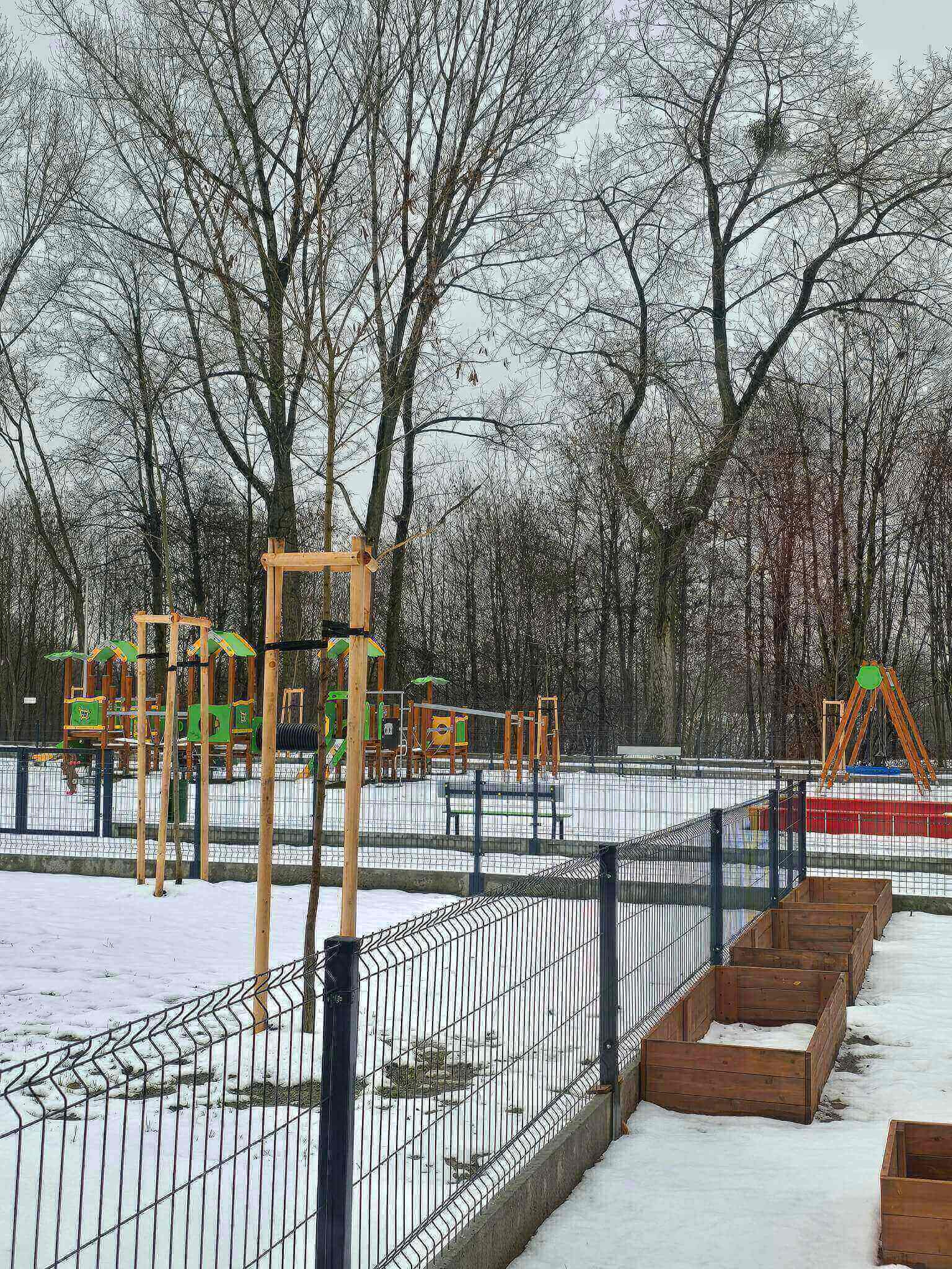 Przedszkole Miejskie nr 7 w Świętochłowicach