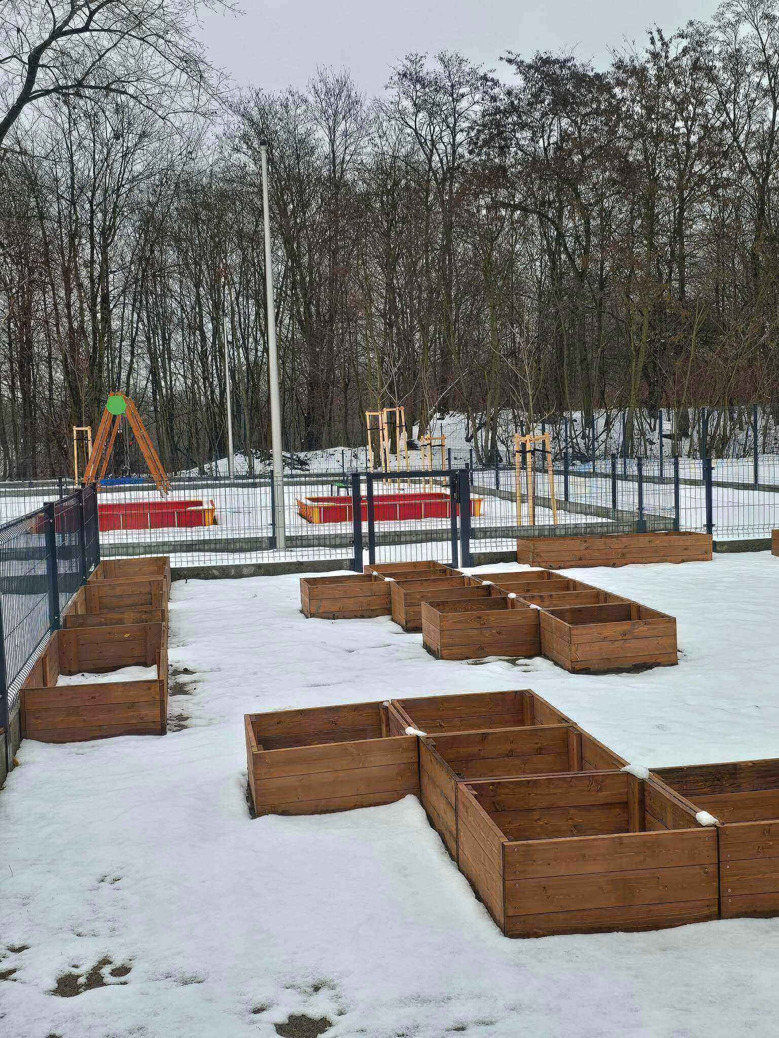 Przedszkole Miejskie nr 7 w Świętochłowicach