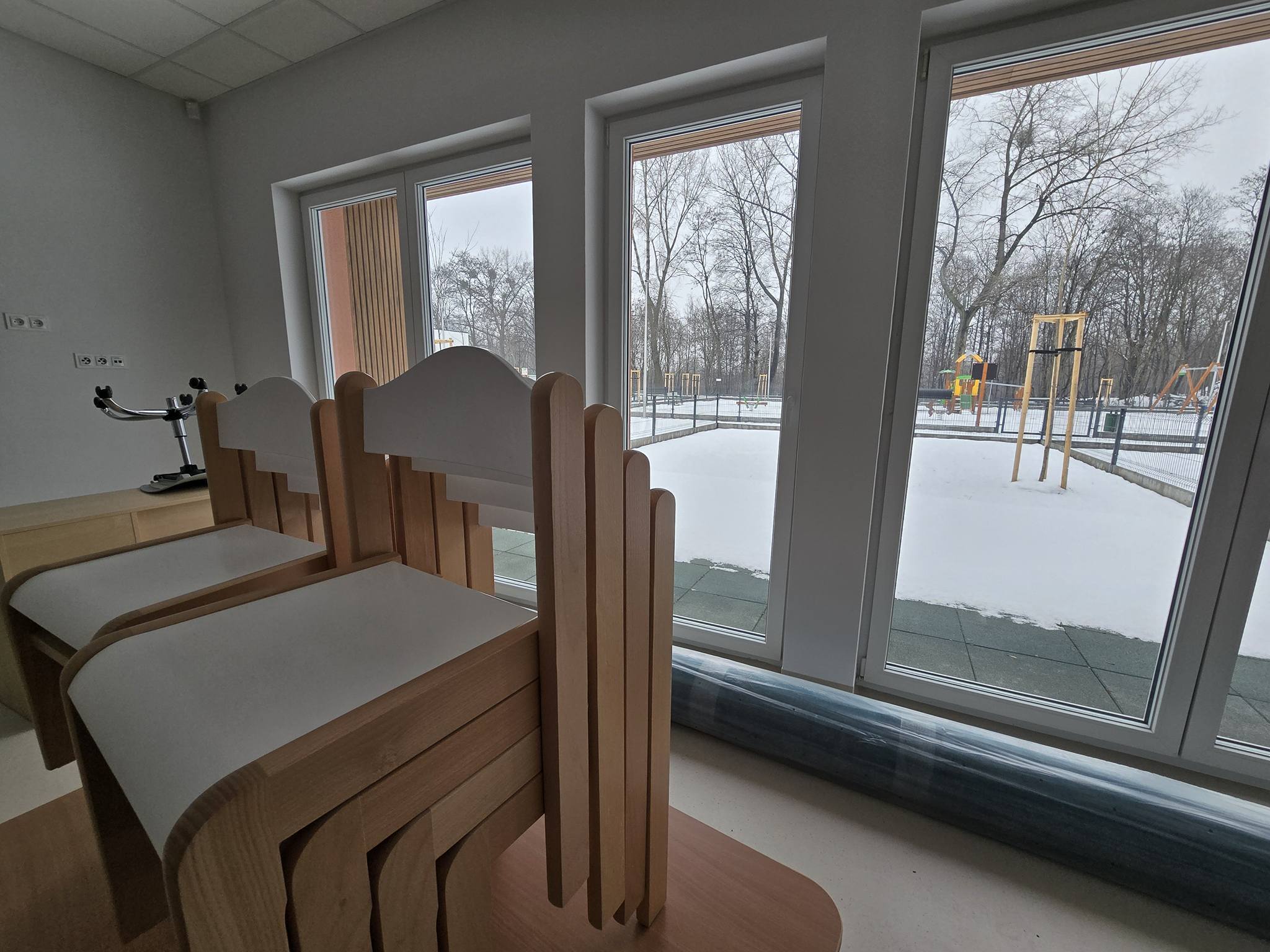 Przedszkole Miejskie nr 7 w Świętochłowicach