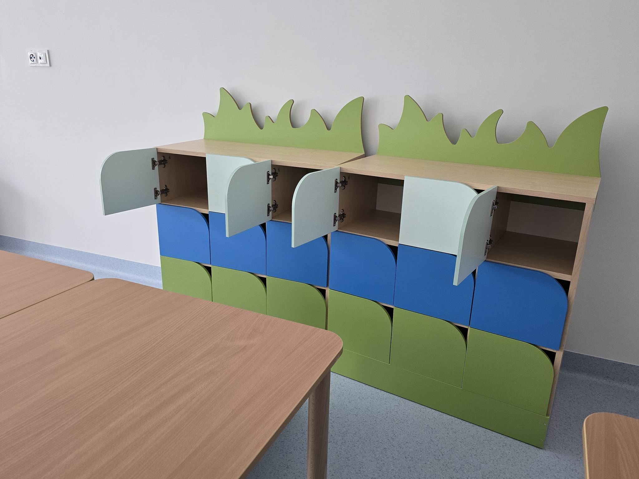 Przedszkole Miejskie nr 7 w Świętochłowicach