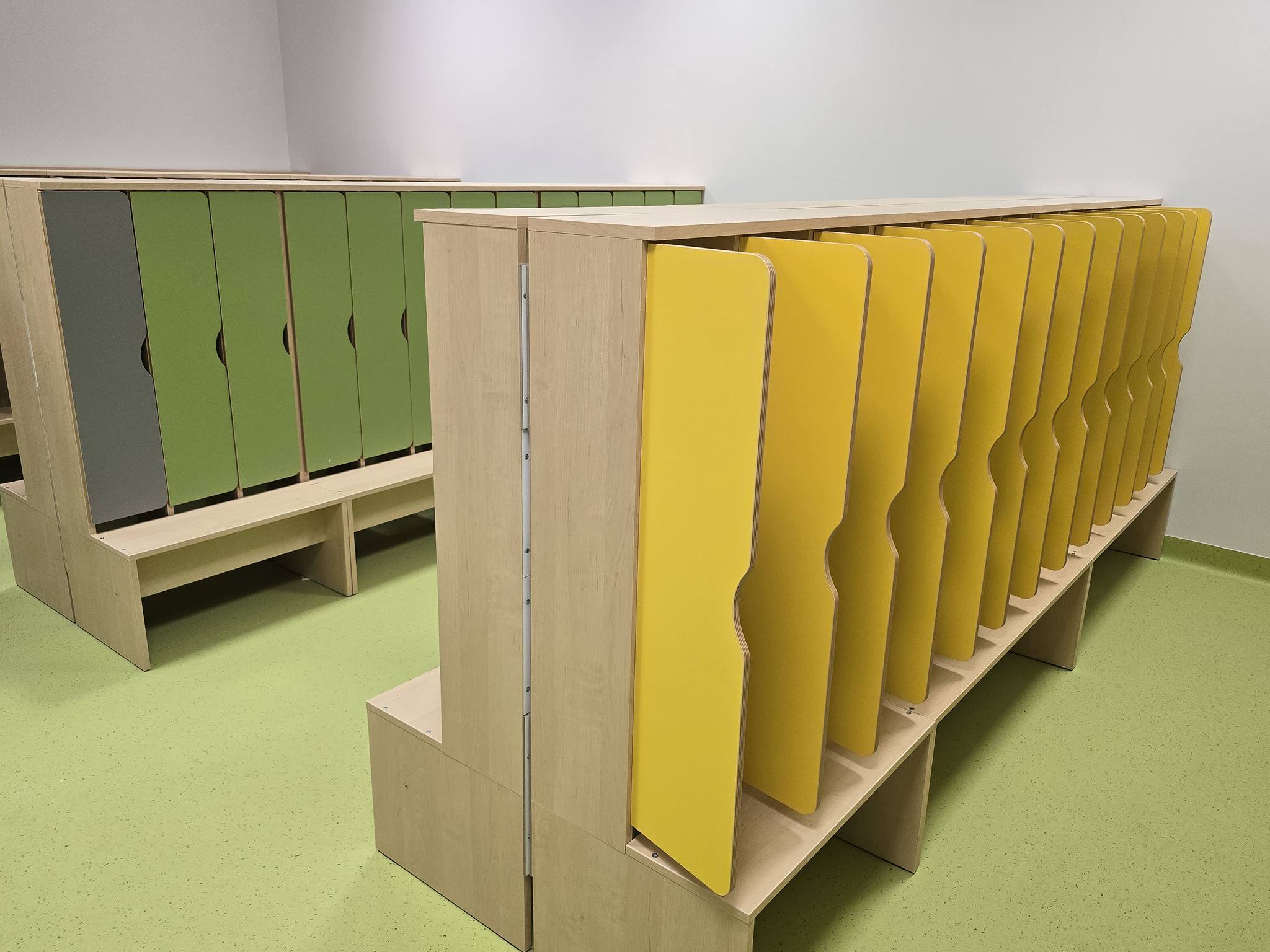 Przedszkole Miejskie nr 7 w Świętochłowicach