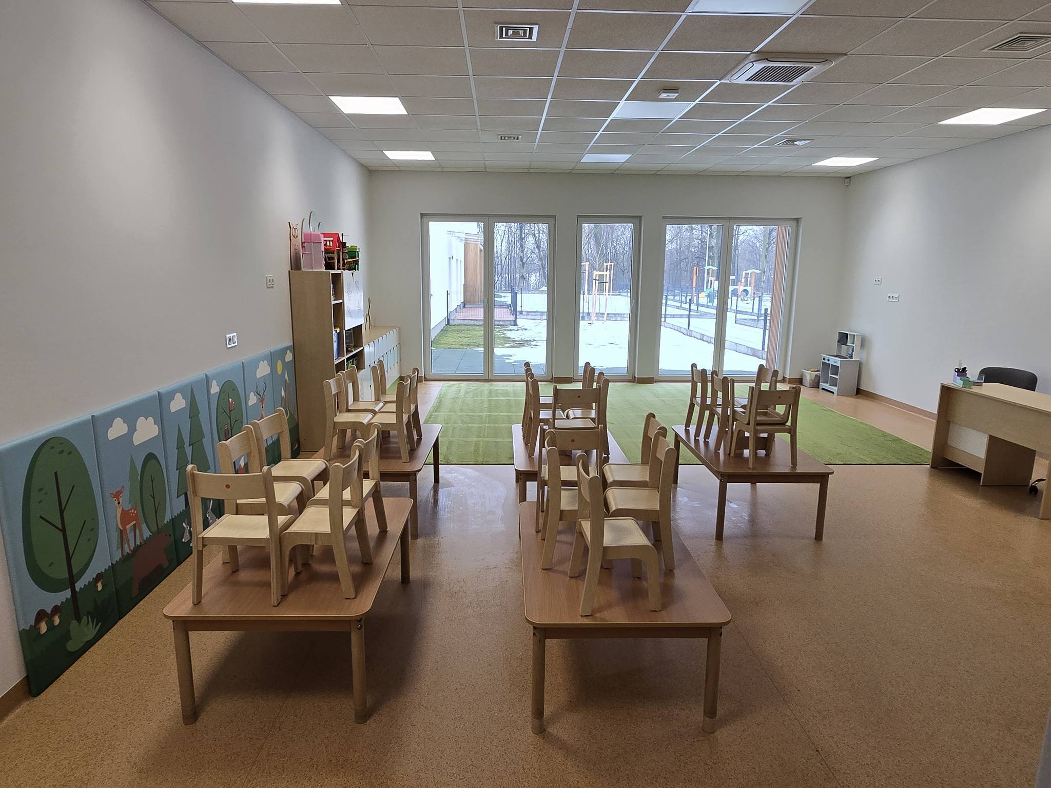 Przedszkole Miejskie nr 7 w Świętochłowicach