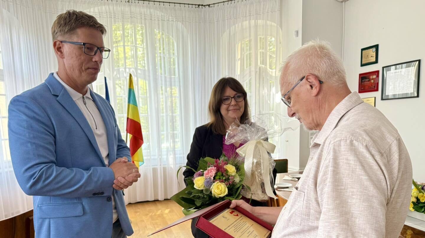 Zakończenie działalności Rodzinnego Domu Dziecka nr 1 w Świętochłowicach